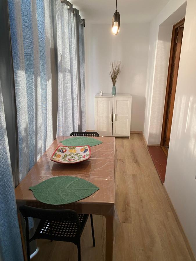 Studio Saint Cyprien Plage Eksteriør bilde